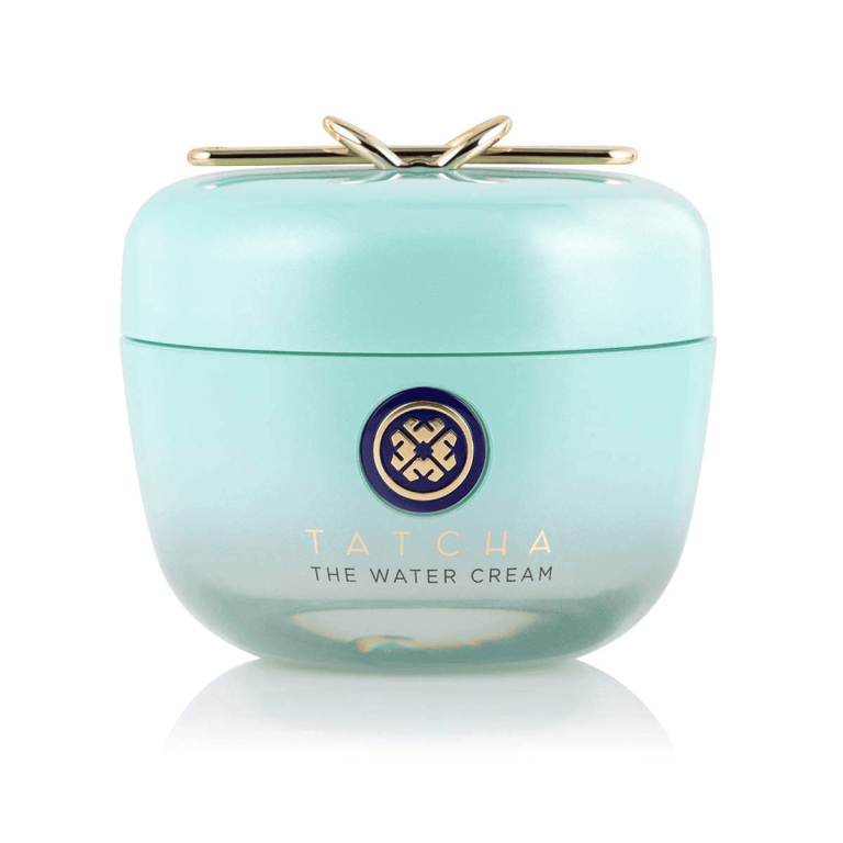 Tatcha Water Cream Dupes & Review