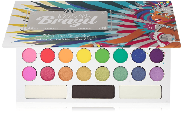 Top 10 Budget-Friendly Cruelty-Free Eyeshadow Palettes