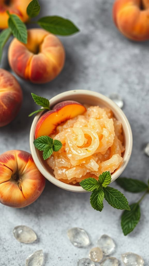 20 Refreshing DIY Body Scrub Ideas for Glowing Skin