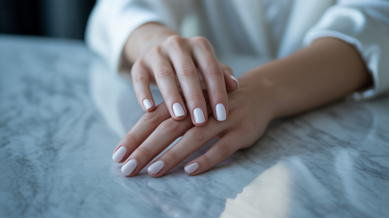 15 Old Money Nails — Quiet Luxury Aesthetic Ideas That Always Look Expensive