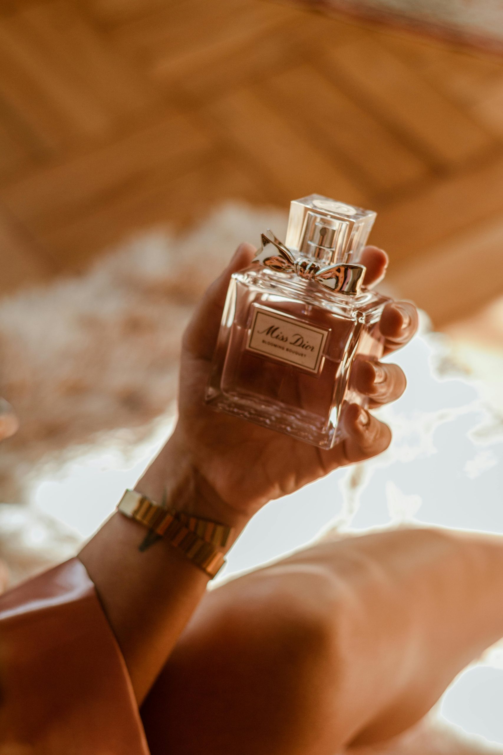 What are fragrance notes? A beginner’s guide to top, mid, and base