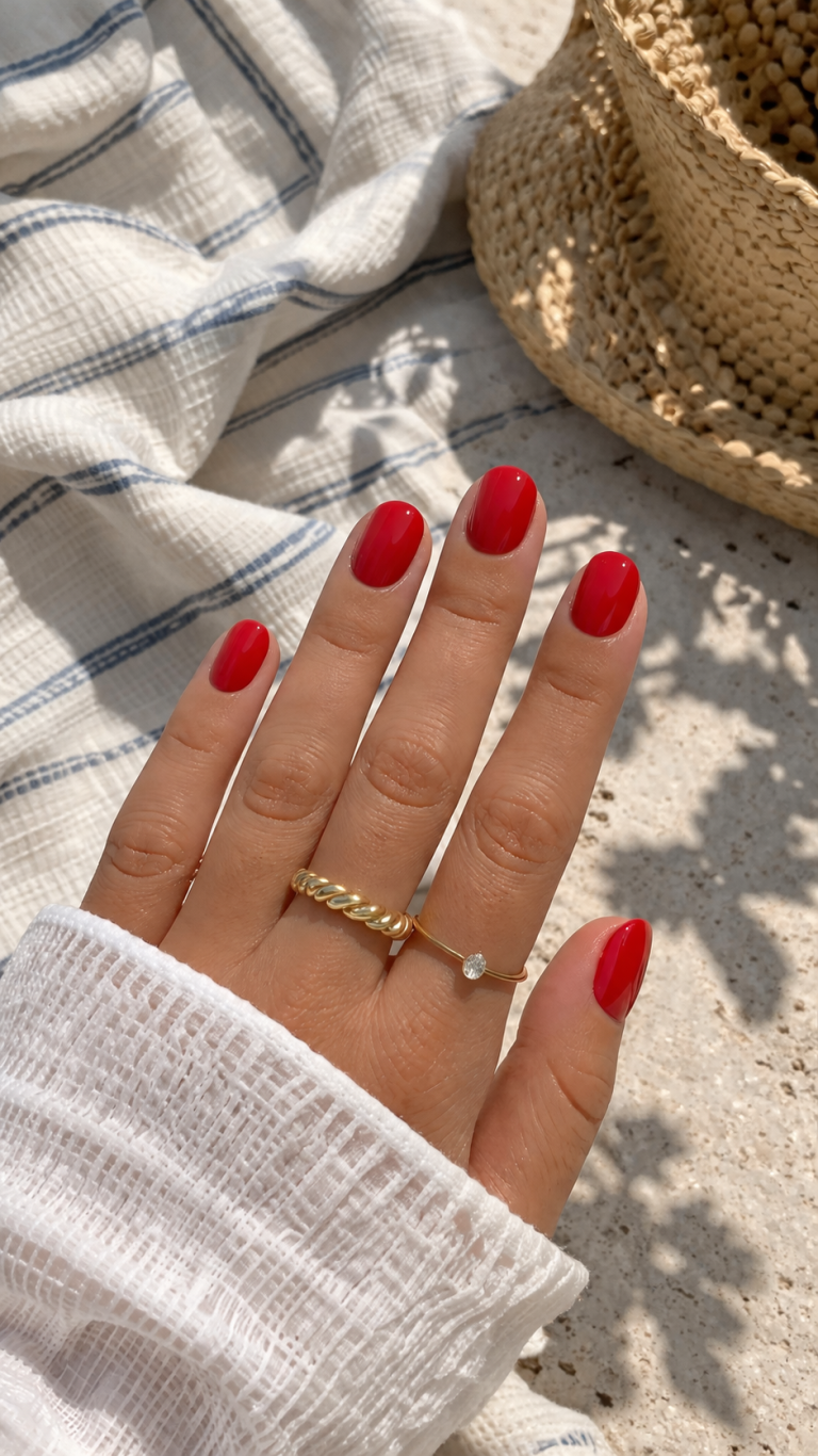 17 Summer Nail Ideas to Try That Instantly Elevate Your Look